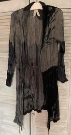 Exclusieve bloes SUMMUM 42, Kleding | Dames, Grote Maten, Ophalen of Verzenden, Zo goed als nieuw, Blouse of Tuniek