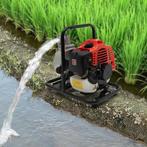 Tuin - Waterpomp - Irrigatie Pomp, Niet ingevuld, Niet ingevuld, Nieuw, Ophalen of Verzenden