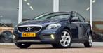 Volvo V40 Cross Country 1.6 T4 Summum 100% Dealer onderhoude, Auto's, Voorwielaandrijving, Beige, 4 cilinders, Blauw