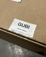 Gubi Epic salontafel Ø110 Taupe warm| Nieuw | Van €2999, nu, Gubi, Verzenden, Nieuw, 50 tot 100 cm