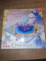 Cinderella Glass Slipper Game - Jumbo, Een of twee spelers, Ophalen of Verzenden, Zo goed als nieuw, Jumbo