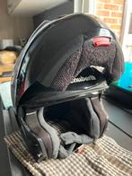 Schuberth c3 systeemhelm maat s, Ophalen of Verzenden, Tweedehands, Systeemhelm, Overige merken