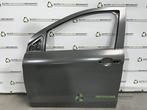 Portier 4Deurs links-voor van een Ford KA, Auto-onderdelen, Gebruikt, -, Deur, -