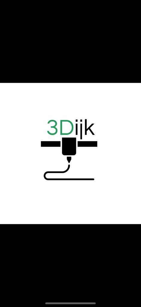 3d printservice Groningen, Computers en Software, 3D Printers, Nieuw, Ophalen of Verzenden