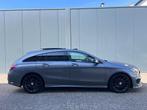 Mercedes-Benz CLA-klasse Shooting Brake 200 OrangeArt Editio, CLA, 730 kg, Gebruikt, Euro 6