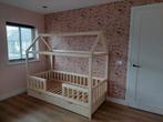 Bedhuisje, kinderbed, peuterbed voor matrasmaat 90x200cm, Kinderen en Baby's, Kinderkamer | Bedden, Ophalen, 85 tot 100 cm, Nieuw
