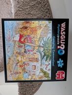 Was gij puzzel, Ophalen, 500 t/m 1500 stukjes, Zo goed als nieuw