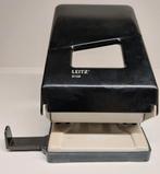 LEITZ perforator nr. 5138., Ophalen of Verzenden