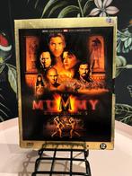 Dvd The mummy returns, Cd's en Dvd's, Dvd's | Avontuur, Alle leeftijden, Verzenden, Zo goed als nieuw