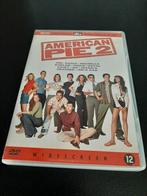 American pie 2, Tara Reid, Chris Klein, Jason Biggs!, Vanaf 12 jaar, Ophalen of Verzenden, Gebruikt, Overige genres