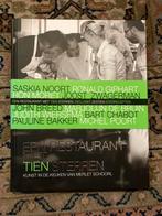 Ronald Giphart - Een restaurant met tien sterren, Italië, Ophalen of Verzenden, Zo goed als nieuw, Ronald Giphart