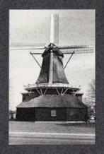 Foto De Wijk Molen Wieker Meule Jaren 60/70., 1960 tot 1980, Verzenden, Foto, Zo goed als nieuw