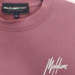 Sweater, Malelions, xs, Ophalen, Zo goed als nieuw, Maat 46 (S) of kleiner, Zwart