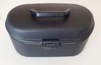 Samsonite beautycase in zeer nette staat, Zwart, Met spiegeltje(s), Ophalen of Verzenden, Zo goed als nieuw