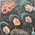 LP Beatles - Rubber Soul Russische persing, Cd's en Dvd's, Vinyl | Pop, Ophalen of Verzenden, Zo goed als nieuw