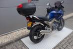YAMAHA TDM 900 (bj 2003), Bedrijf, Overig