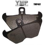 Remblokken BMW R1150 alle typen remblok R 1150 GS R RS, Motoren, Onderdelen | BMW, Info@yourmotorparts.nl, Linde 24, 2925 CG Krimpen aan den IJssel
