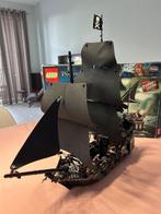 Lego Pirates of the Caribbean The Black Pearl 4181, Kinderen en Baby's, Speelgoed | Duplo en Lego, Ophalen of Verzenden, Nieuw