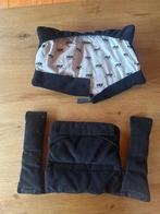 Kussen voor tripp trapp stoel, Ophalen, Zo goed als nieuw