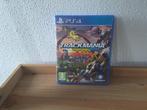 Trackmania turbo, Spelcomputers en Games, Games | Sony PlayStation 4, 1 speler, Racen en Vliegen, Ophalen of Verzenden, Zo goed als nieuw