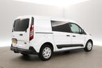 Ford Transit Connect 1.5 TDCI 120PK L2H1 | APK tot 02-2026 |, Stof, Gebruikt, Euro 6, 4 cilinders