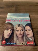 Big Little Lies seizoen 1, Alle leeftijden, Ophalen of Verzenden, Zo goed als nieuw, Komedie