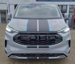 Raptor grill glans/mat zwart Ford Transit Custom 2023 - hede, Auto diversen, Tuning en Styling, Ophalen of Verzenden