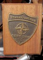 4x Wapenschild te koop, Ophalen of Verzenden, Overige soorten, Duitsland, Overige typen