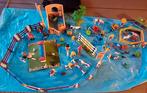 Playmobil paarden en pony's manege dressuur T.E.A.B.., Kinderen en Baby's, Speelgoed | Playmobil, Ophalen of Verzenden