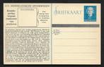 Spoorwegbriefkaart ns302d. Kaart no 30., Ophalen of Verzenden, Briefkaart
