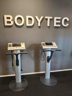 EMS training Miha Bodytec apparaten incl toebehoren., Ophalen, Gebruikt, Overige typen