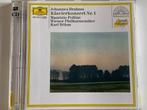 Brahms  klavierkonzert nr.1  Pollini/ Böhm, Cd's en Dvd's, Cd's | Klassiek, Ophalen of Verzenden, Zo goed als nieuw