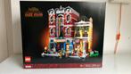 Jazz club lego geseald. Nieuw 10312, Kinderen en Baby's, Speelgoed | Duplo en Lego, Ophalen, Zo goed als nieuw
