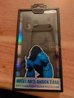 Wave Anti-Shock Case iPhone 17 Pro Max, Ophalen of Verzenden, Nieuw, Hoesje of Tasje