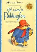 VERZAMELDE VERHALEN van HET BEERTJE PADDINGTON, Boeken, Nieuw, Ophalen of Verzenden, Fictie algemeen, Michael Bond