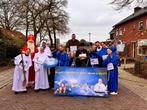 Pakken nonnen en monniken, Ophalen of Verzenden, Zo goed als nieuw, Carnaval, Kleding