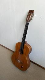 Klassieke gitaar, Muziek en Instrumenten, Snaarinstrumenten | Gitaren | Akoestisch, Ophalen, Klassieke of Spaanse gitaar, Met koffer