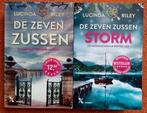 2 boeken van Lucinda Riley zeven zussen serie, Ophalen of Verzenden, Zo goed als nieuw, Lucinda Riley