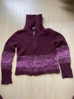 Turnover vest.wol, maat s., Kleding | Dames, Ophalen of Verzenden, Zo goed als nieuw, Maat 38/40 (M)