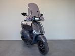 Vespa Sprint Brom 45 km/h, BWJ 2021, Champgne Quartz, Niet ingevuld, Maximaal 45 km/u, Niet ingevuld, Ophalen of Verzenden