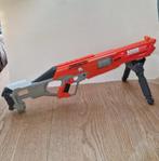 Nerf N strike Elite Accustrike Alphahawk Blaster IGST, Gebruikt, Ophalen of Verzenden