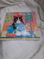 Grappig,kleurrijk kalender 2026 voor kattenliefhebbers, Ophalen of Verzenden, Nieuw