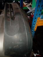 Renault Kangoo 1998 tm 2003 Voorbumper, Ophalen, Gebruikt, Voor, Bumper