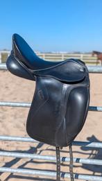 Kentaur Elektra 18", Dieren en Toebehoren, Paarden en Pony's | Zadels, Ophalen, Gebruikt, Dressuur