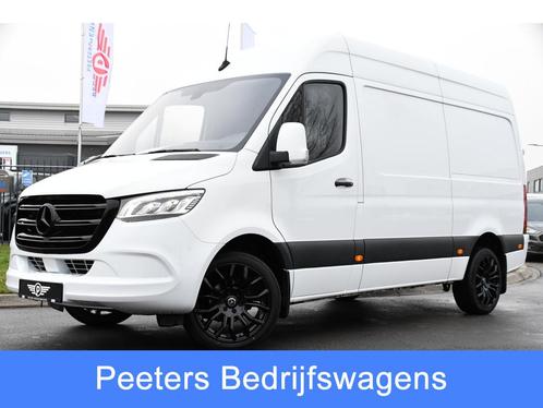 Mercedes-Benz Sprinter 316 2.2 CDI L2H2 PB Edition Camera, C, Auto's, Bestelauto's, Particulier, Te koop, ABS, Achteruitrijcamera
