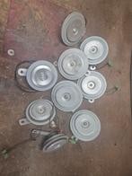 Claxon, toeter, Ophalen, Nieuw