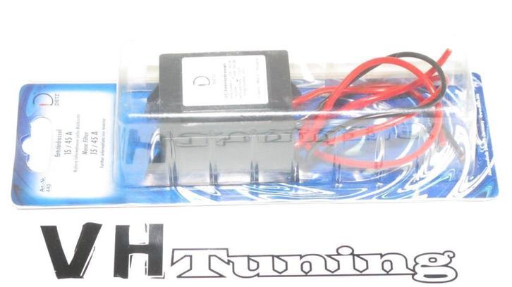 Dietz Noise filter 15 / 45 A, Auto diversen, Tuning en Styling, Ophalen of Verzenden