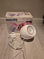 Philips Living Colors Mini Tafellamp Wit, Huis en Inrichting, Lampen | Tafellampen, Ophalen of Verzenden, Nieuw, Minder dan 50 cm