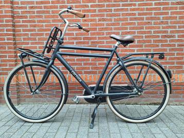 Cortina U4 28 inch Matt zwart beschikbaar voor biedingen