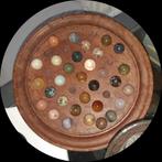 Semi-Precious Solitaire Game, 30mm, Ophalen of Verzenden